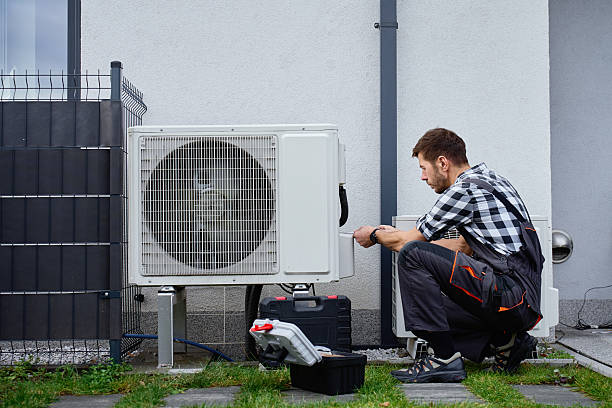 Trusted Hvac service in Fairview, NJ - Tropical Oasis HVAC